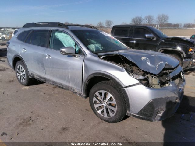 SUBARU OUTBACK 2020 4s4btaec7l3182982