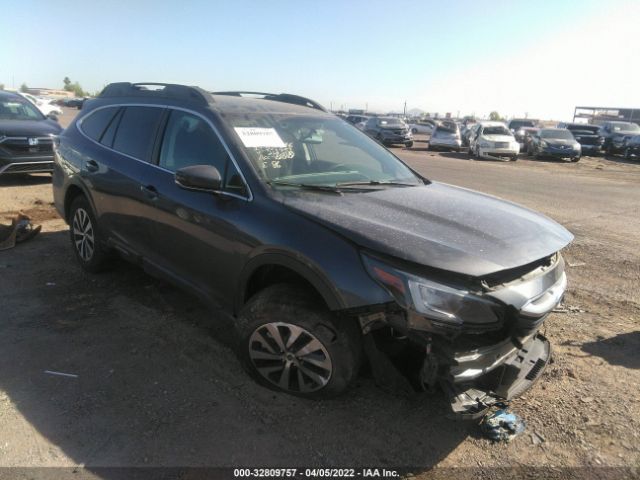 SUBARU OUTBACK 2020 4s4btaec7l3213759