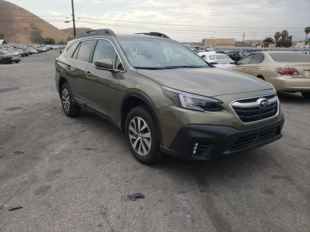 SUBARU OUTBACK 2020 4s4btaec7l3227967