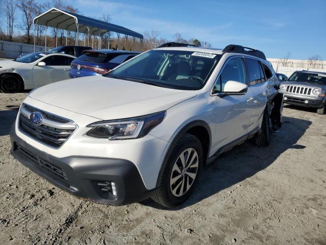 SUBARU OUTBACK 2020 4s4btaec7l3245076