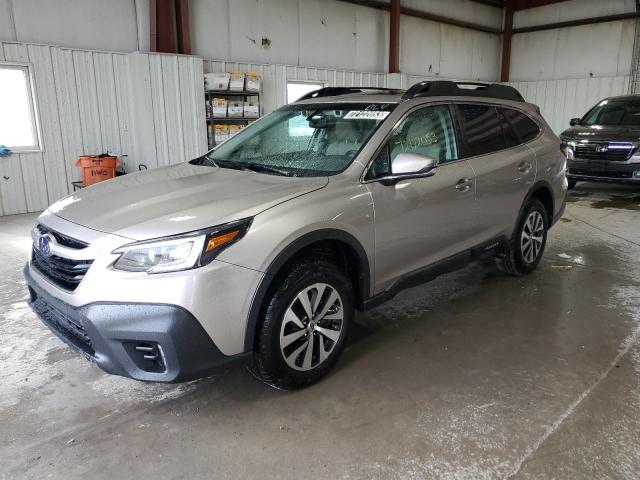 SUBARU OUTBACK 2020 4s4btaec7l3251170