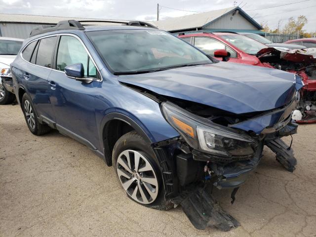 SUBARU OUTBACK PR 2020 4s4btaec7l3254070