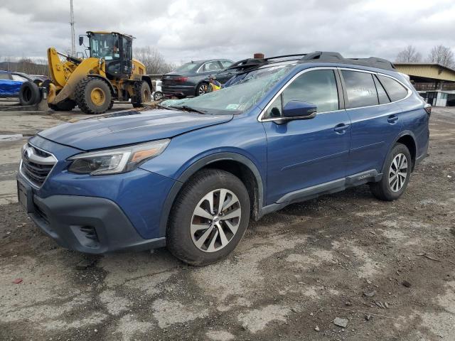 SUBARU OUTBACK 2020 4s4btaec7l3267708