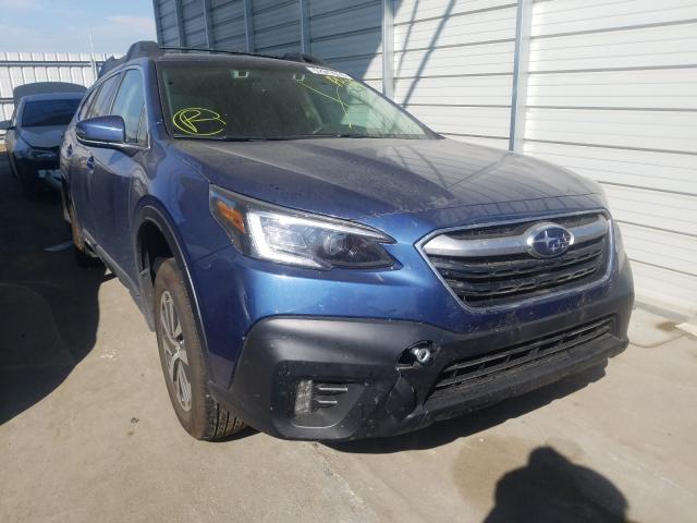 SUBARU OUTBACK PR 2020 4s4btaec8l3103951