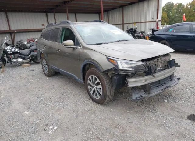 SUBARU OUTBACK 2020 4s4btaec8l3136352