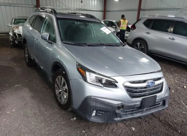 SUBARU OUTBACK 2020 4s4btaec8l3172591