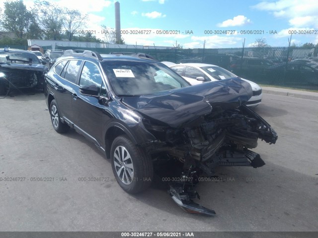 SUBARU OUTBACK 2020 4s4btaec8l3204701