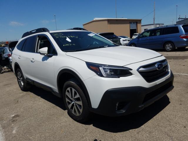 SUBARU OUTBACK PR 2020 4s4btaec8l3210367