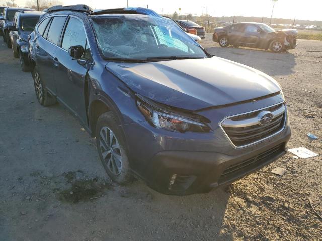 SUBARU OUTBACK PR 2020 4s4btaec8l3241389