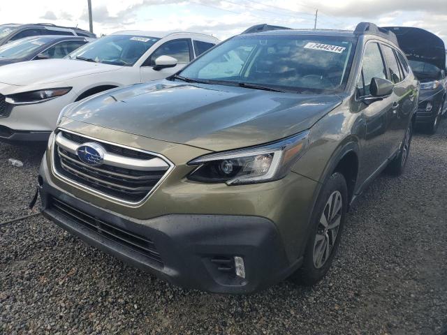 SUBARU OUTBACK PR 2020 4s4btaec8l3250724