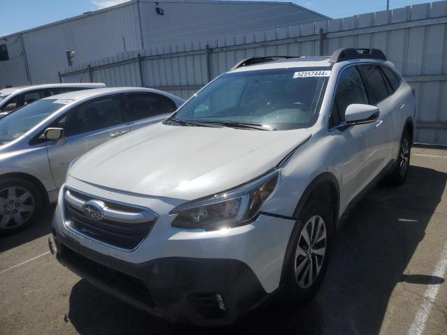 SUBARU OUTBACK 2020 4s4btaec9l3116630