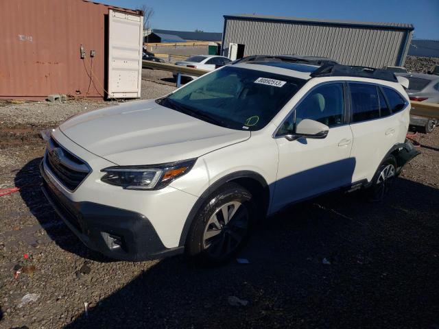 SUBARU OUTBACK 2020 4s4btaec9l3154035