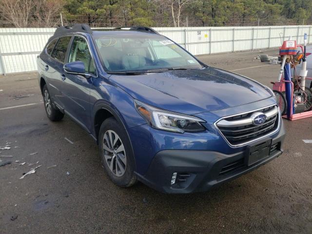 SUBARU OUTBACK PR 2020 4s4btaec9l3169280