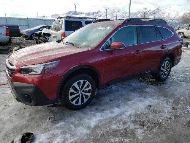 SUBARU OUTBACK PR 2020 4s4btaec9l3190369