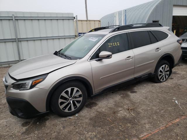 SUBARU OUTBACK PR 2020 4s4btaec9l3208305