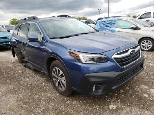 SUBARU OUTBACK PR 2020 4s4btaec9l3233740