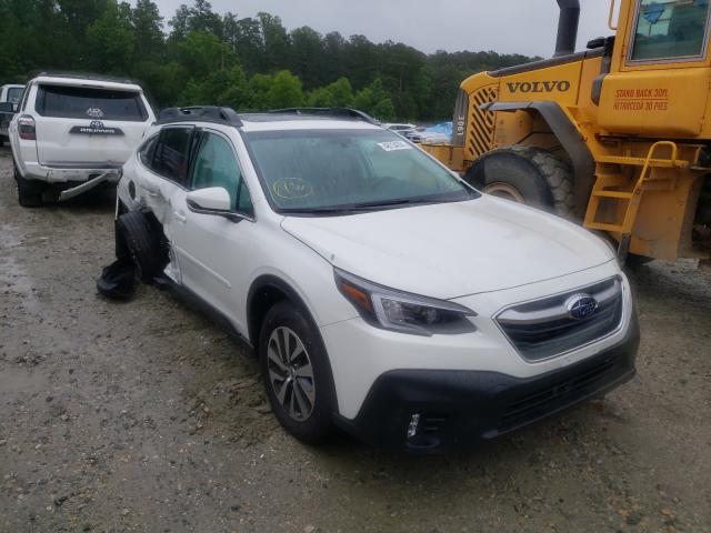 SUBARU NULL 2020 4s4btaec9l3253647