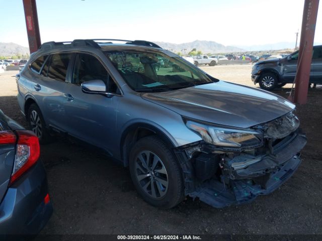 SUBARU OUTBACK 2020 4s4btaecxl3223962