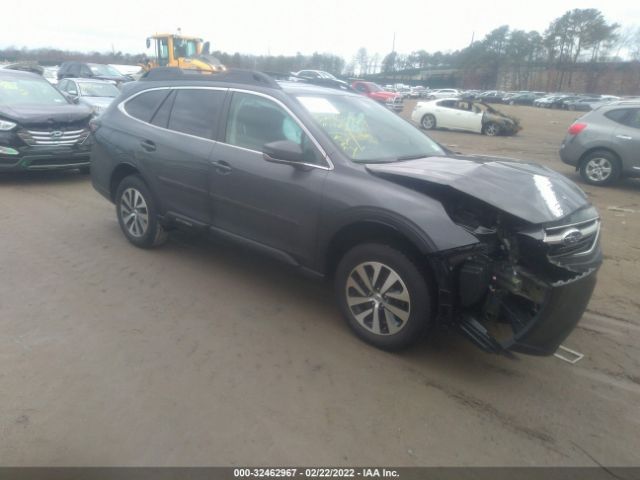 SUBARU OUTBACK 2020 4s4btaecxl3256086