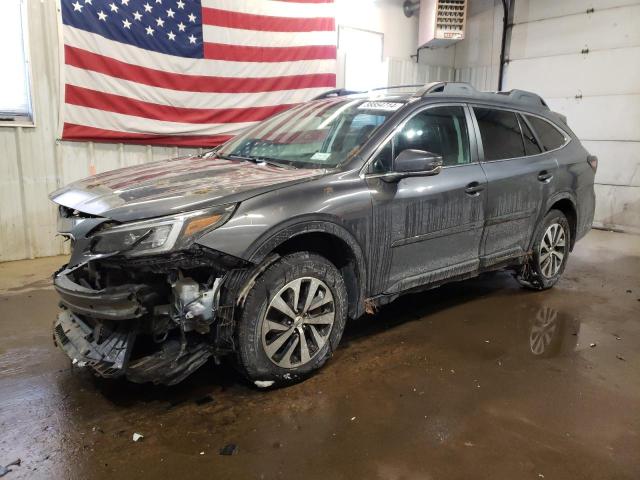 SUBARU OUTBACK 2021 4s4btafc0m3188431