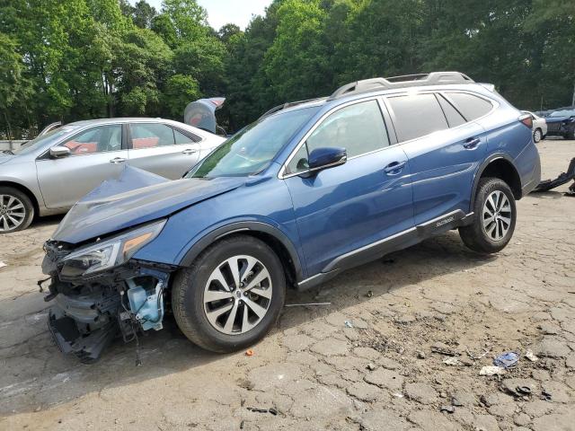 SUBARU OUTBACK 2022 4s4btafc0n3219260