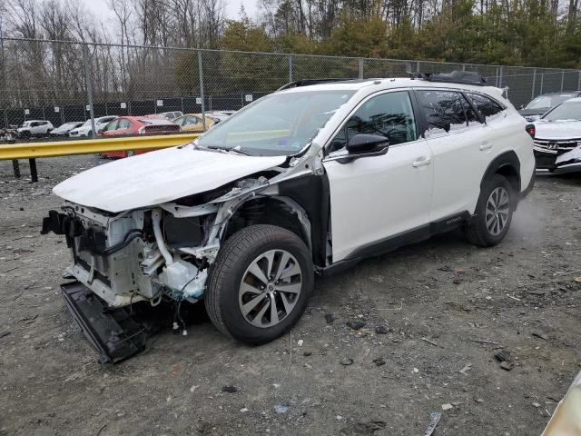 SUBARU OUTBACK 2023 4s4btafc0p3128427