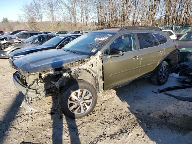 SUBARU OUTBACK PR 2024 4s4btafc0r3229003