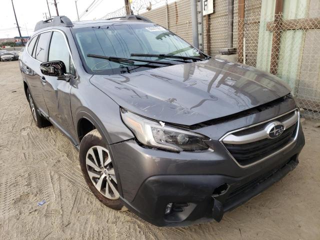 SUBARU OUTBACK 2021 4s4btafc1m3183917