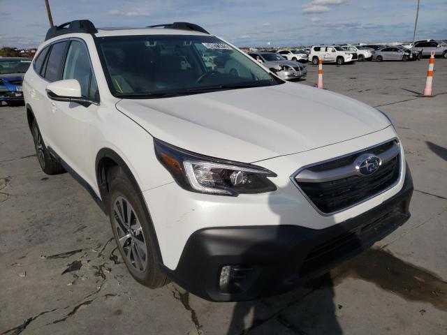 SUBARU OUTBACK PR 2021 4s4btafc2m3126156