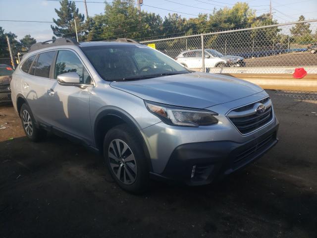 SUBARU OUTBACK PR 2021 4s4btafc2m3208713