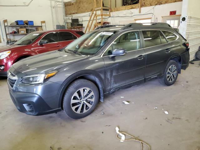 SUBARU OUTBACK 2022 4s4btafc2n3112100