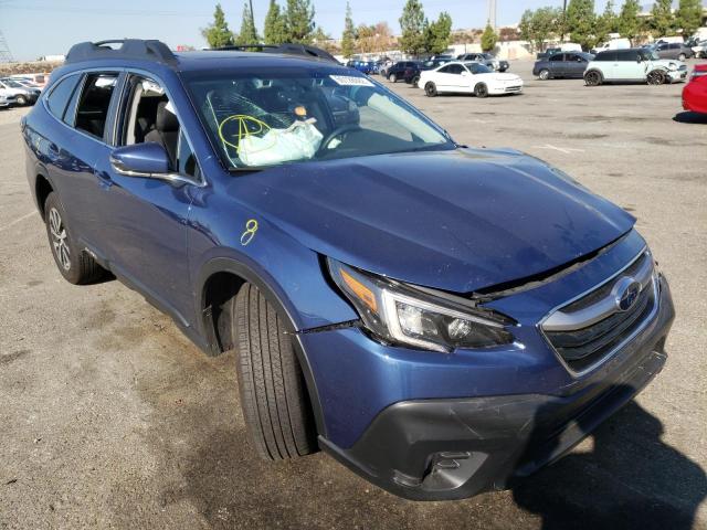 SUBARU OUTBACK PR 2022 4s4btafc2n3172801