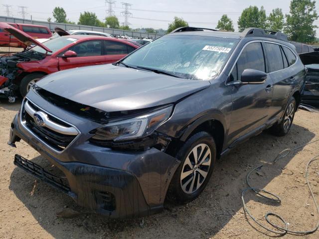 SUBARU OUTBACK PR 2022 4s4btafc2n3243608