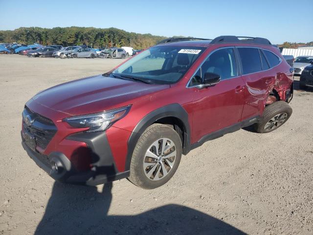 SUBARU OUTBACK PR 2023 4s4btafc2p3124122