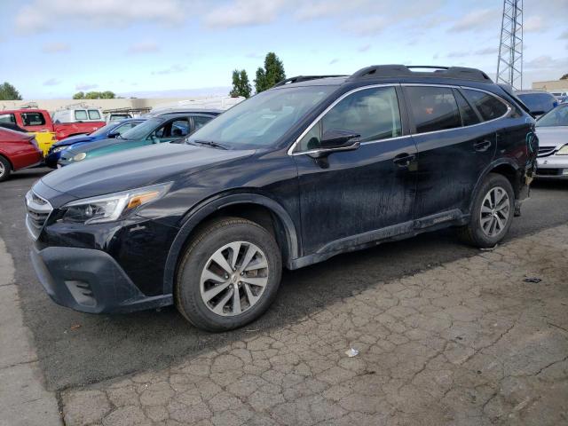 SUBARU OUTBACK PR 2021 4s4btafc3m3118745