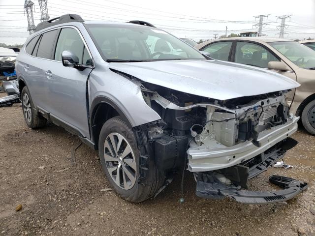 SUBARU NULL 2021 4s4btafc3m3164723