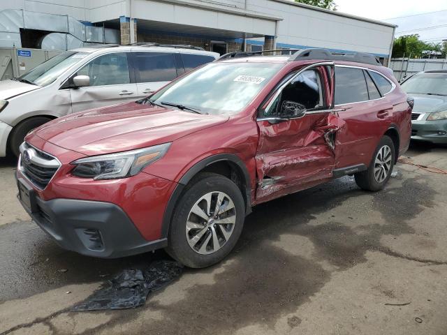 SUBARU OUTBACK PR 2022 4s4btafc3n3176176