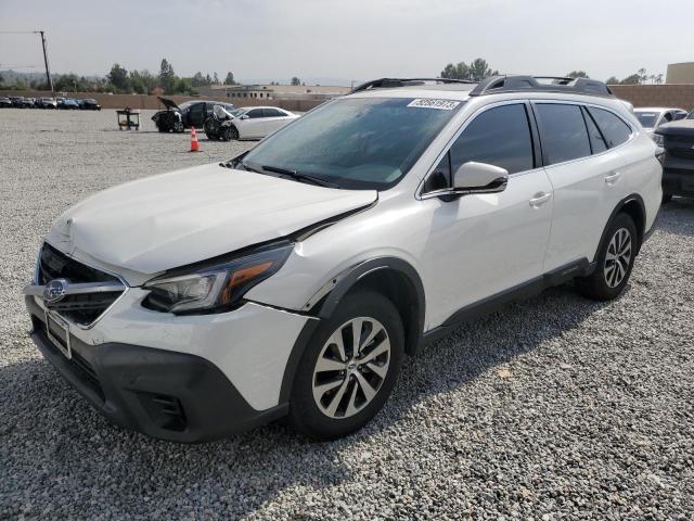 SUBARU OUTBACK PR 2022 4s4btafc3n3185668