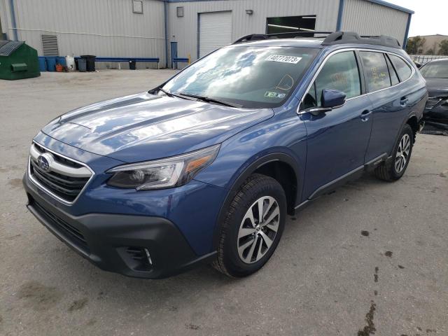 SUBARU OUTBACK PR 2022 4s4btafc3n3224758