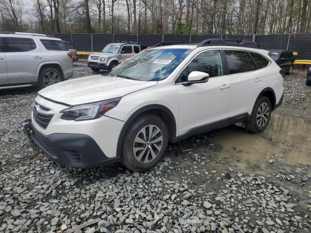 SUBARU OUTBACK 2022 4s4btafc3n3247330