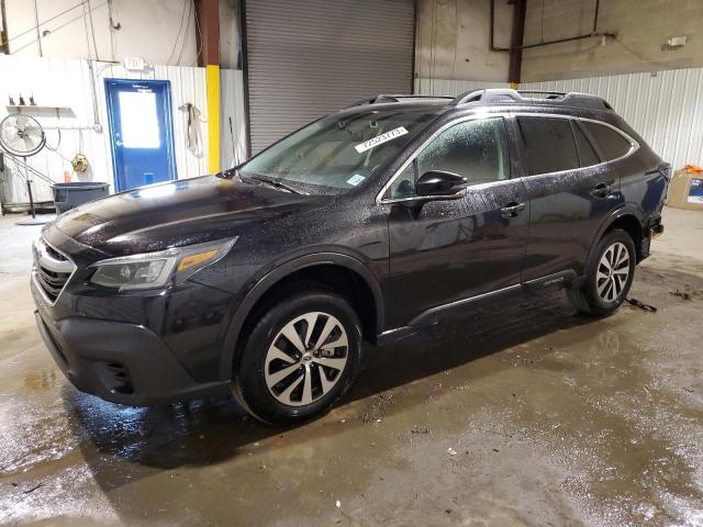 SUBARU OUTBACK 2022 4s4btafc3n3265374