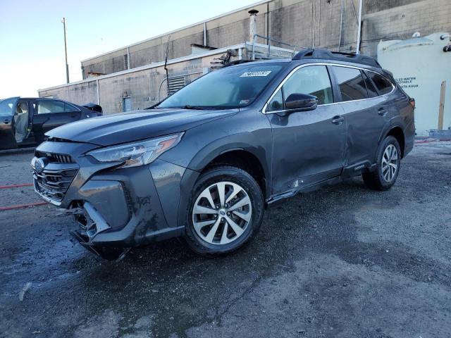 SUBARU OUTBACK 2023 4s4btafc3p3124176