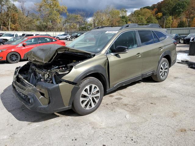 SUBARU OUTBACK PR 2024 4s4btafc3r3170495