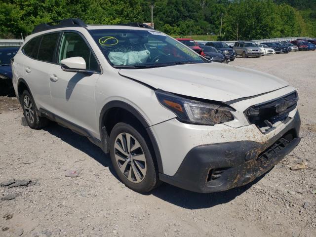 SUBARU OUTBACK PR 2021 4s4btafc4m3165640