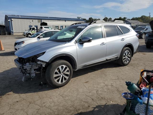 SUBARU OUTBACK PR 2022 4s4btafc4n3155160