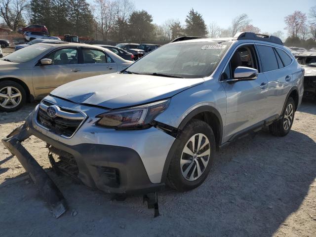 SUBARU OUTBACK 2022 4s4btafc4n3240550