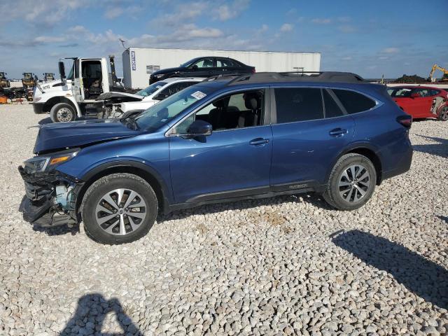 SUBARU OUTBACK 2021 4s4btafc5m3111036