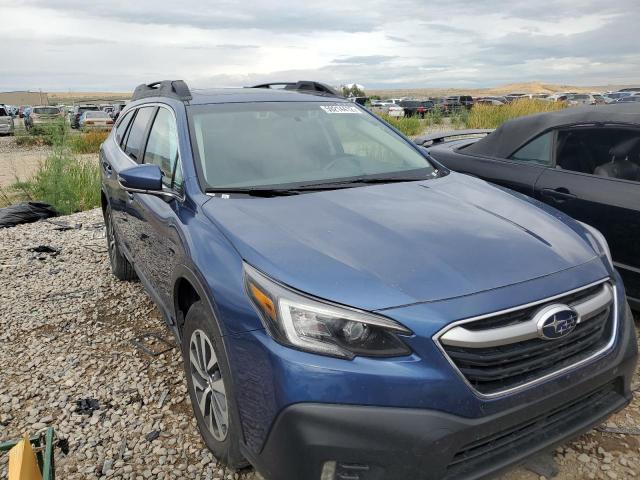 SUBARU OUTBACK PR 2021 4s4btafc5m3125857