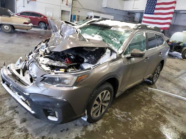 SUBARU OUTBACK PR 2021 4s4btafc5m3226607