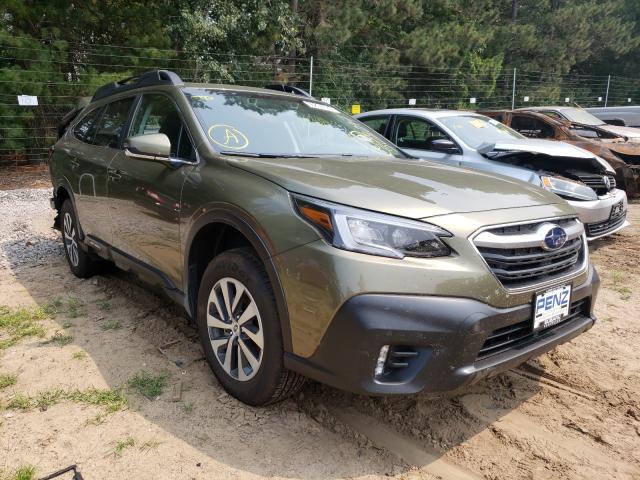 SUBARU OUTBACK PR 2021 4s4btafc5m3228860